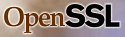 OpenSSL